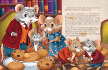 Pachet 2 Comoara cuvintelor (3 vol.)