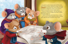 Pachet 2 Comoara cuvintelor (3 vol.)