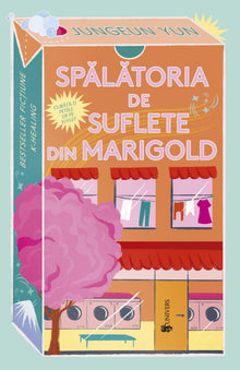 Spălătoria de suflete din Marigold