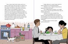 Superputerea mea este curajul