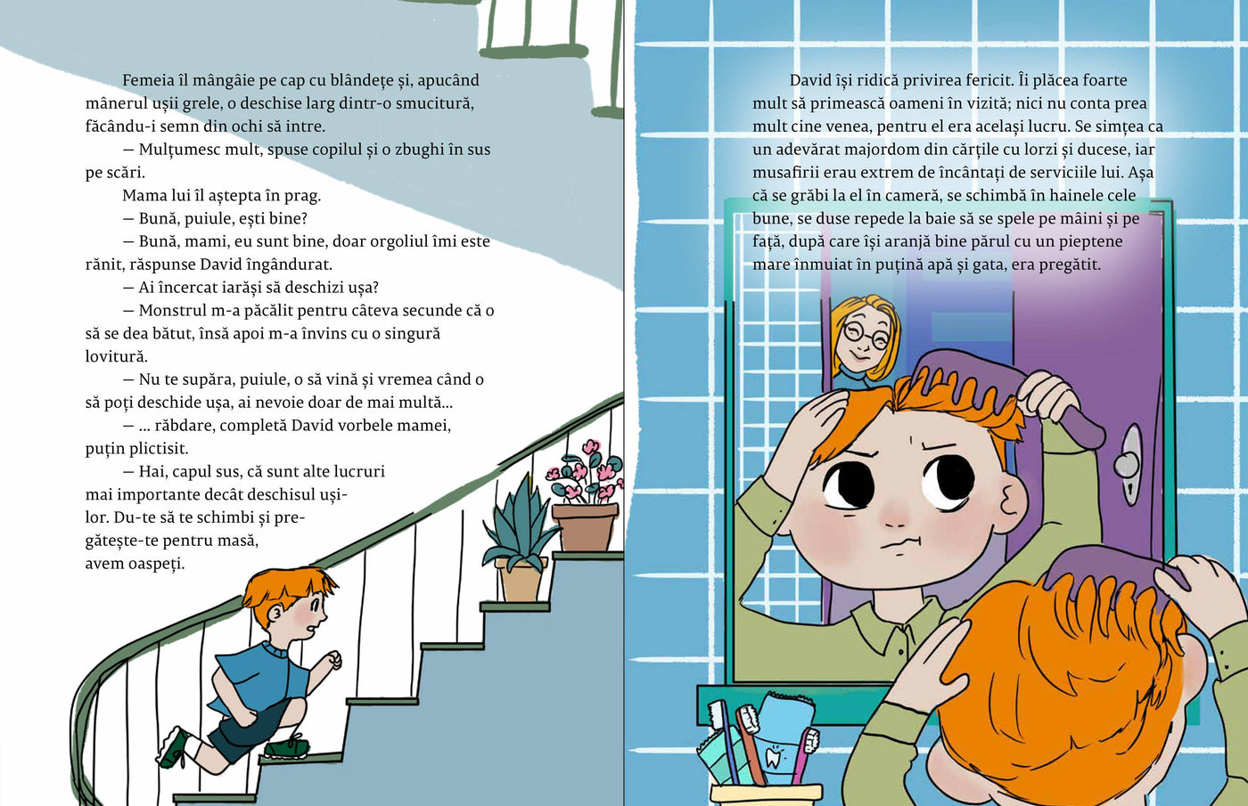 Pachet Superputerile mele sunt sinceritatea, curajul si respectul