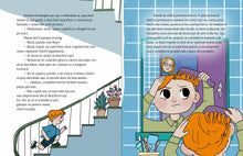 Pachet Superputerile mele sunt sinceritatea, curajul si respectul