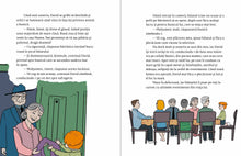 Pachet Superputerile mele sunt sinceritatea, curajul si respectul