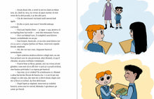 Pachet Superputerile mele sunt sinceritatea, curajul si respectul