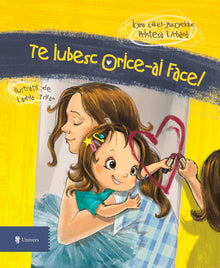 Te iubesc, orice-ai face! (reeditare)