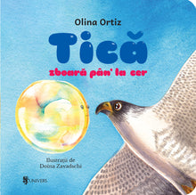 Pachet Olina Ortiz 9 (0-3 ani)