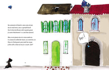 Pachet Olina Ortiz 8 + 1 carte de Crăciun - total patru cărți