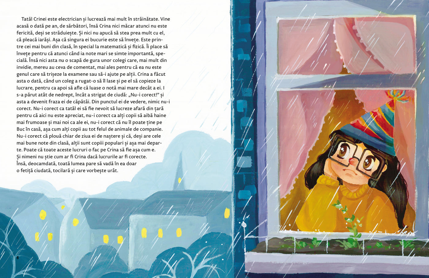 Trăiește o viață înfloritoare