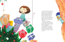 Trei oameni de zăpadă și-un cățel tot de zăpadă