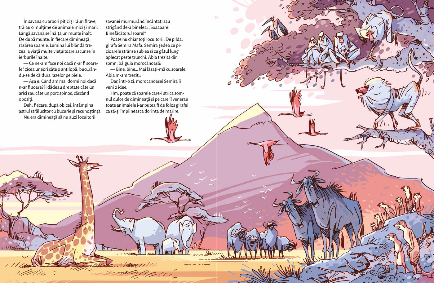 Pachet 4 cărți - seria Mel Suflețel + Turnul prietenilor