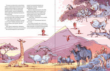 Pachet 4 cărți - seria Mel Suflețel + Turnul prietenilor