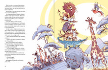 Pachet 4 cărți - seria Mel Suflețel + Turnul prietenilor