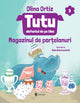 Tutu, elefantul de pe bloc - vol.3- Magazinul de porțelanuri