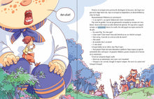 Pachet 2 Comoara cuvintelor (3 vol.)