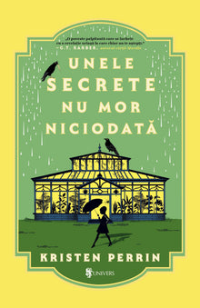 Unele secrete nu mor niciodată