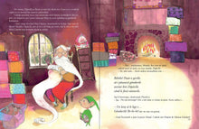 Pachet Olina Ortiz 9 + 1 carte de Crăciun - total patru cărți