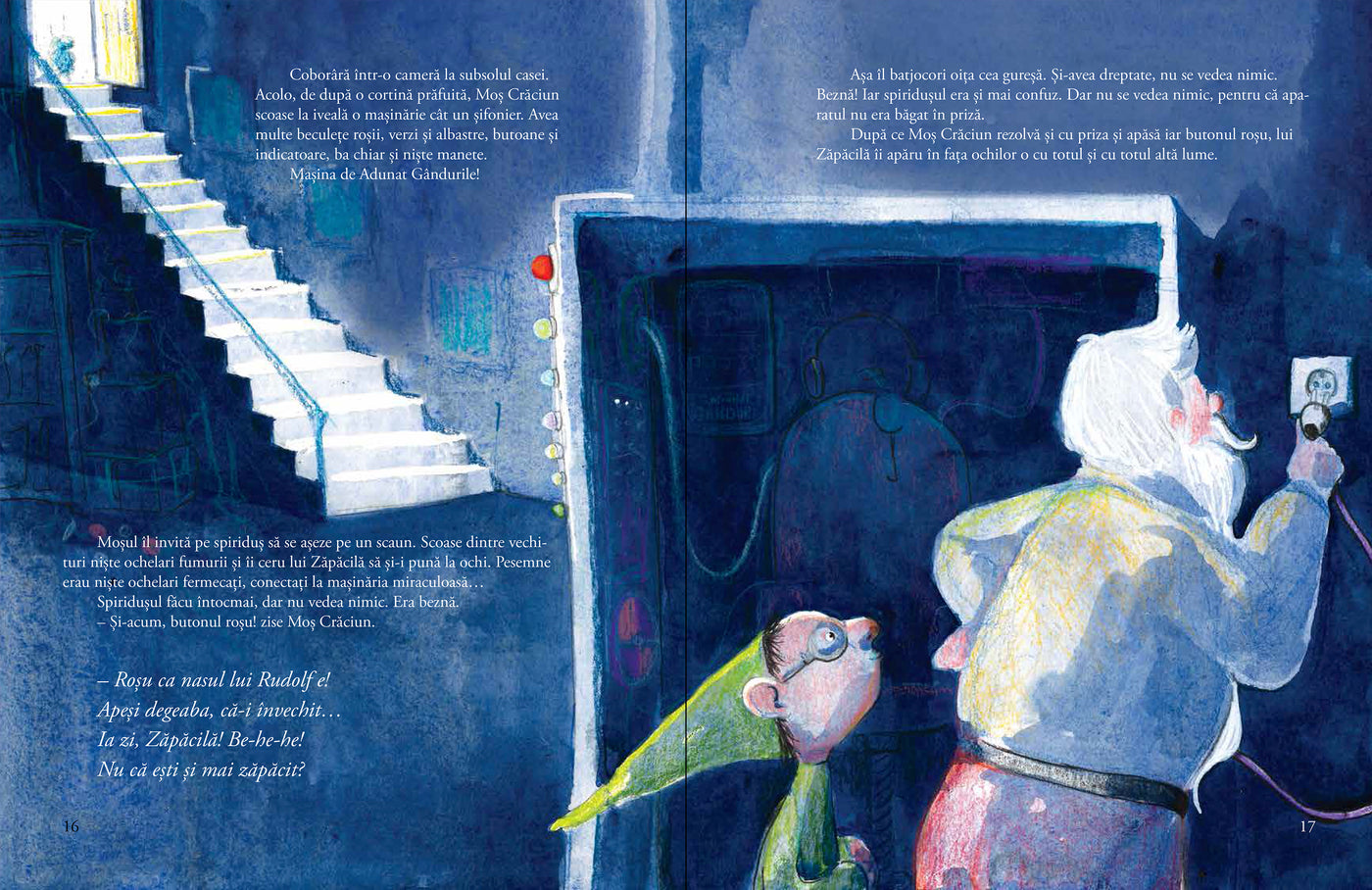 Pachet Olina Ortiz 9 + 1 carte de Crăciun - total patru cărți