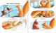 Pachet Animale Hazlii 2 - 3 volume, Alec Blenche