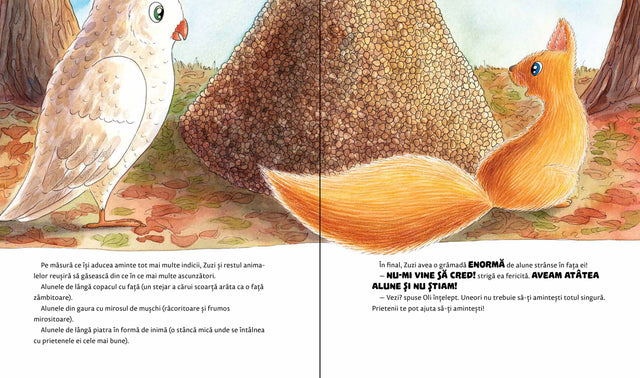 Pachet Animale Hazlii 2 - 3 volume, Alec Blenche