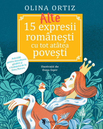 Alte 15 expresii românești