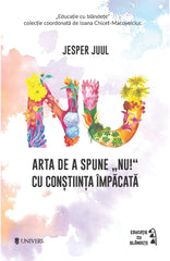  Jesper Juul