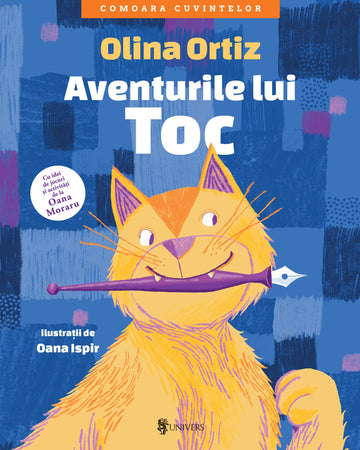 Aventurile lui Toc