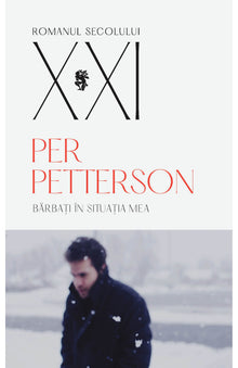 Barbati in situatia mea