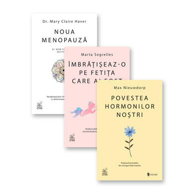 Bine cu tine  din colectia Raftul cu sens - Editura Univers®