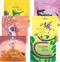 Pachet Buni Cloșcă - 6 volume