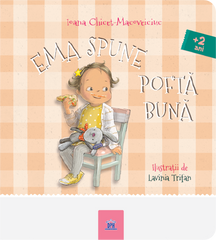 Coperta Board Book