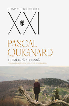 Comoară ascunsă