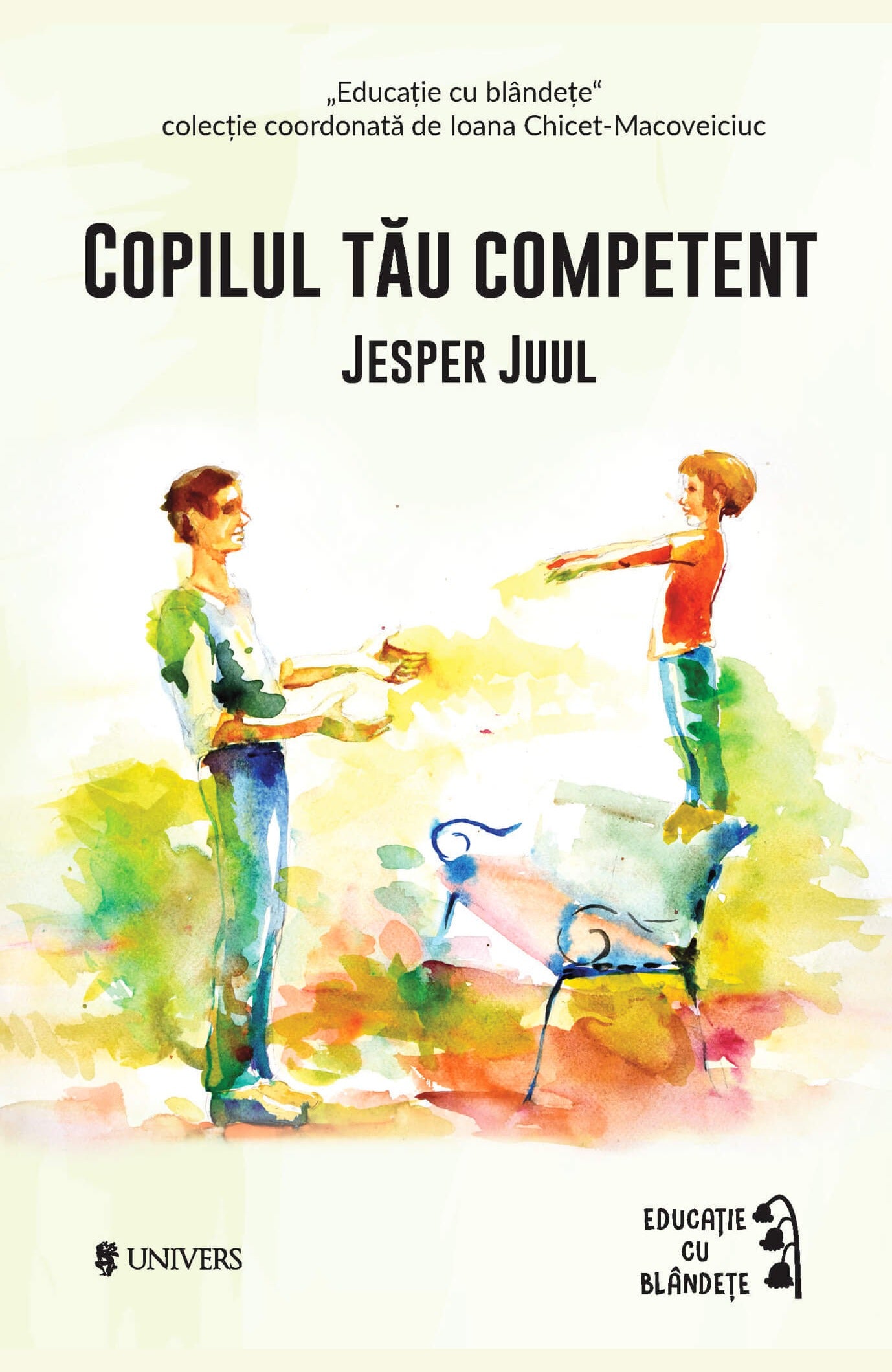 Copilul tău competent
