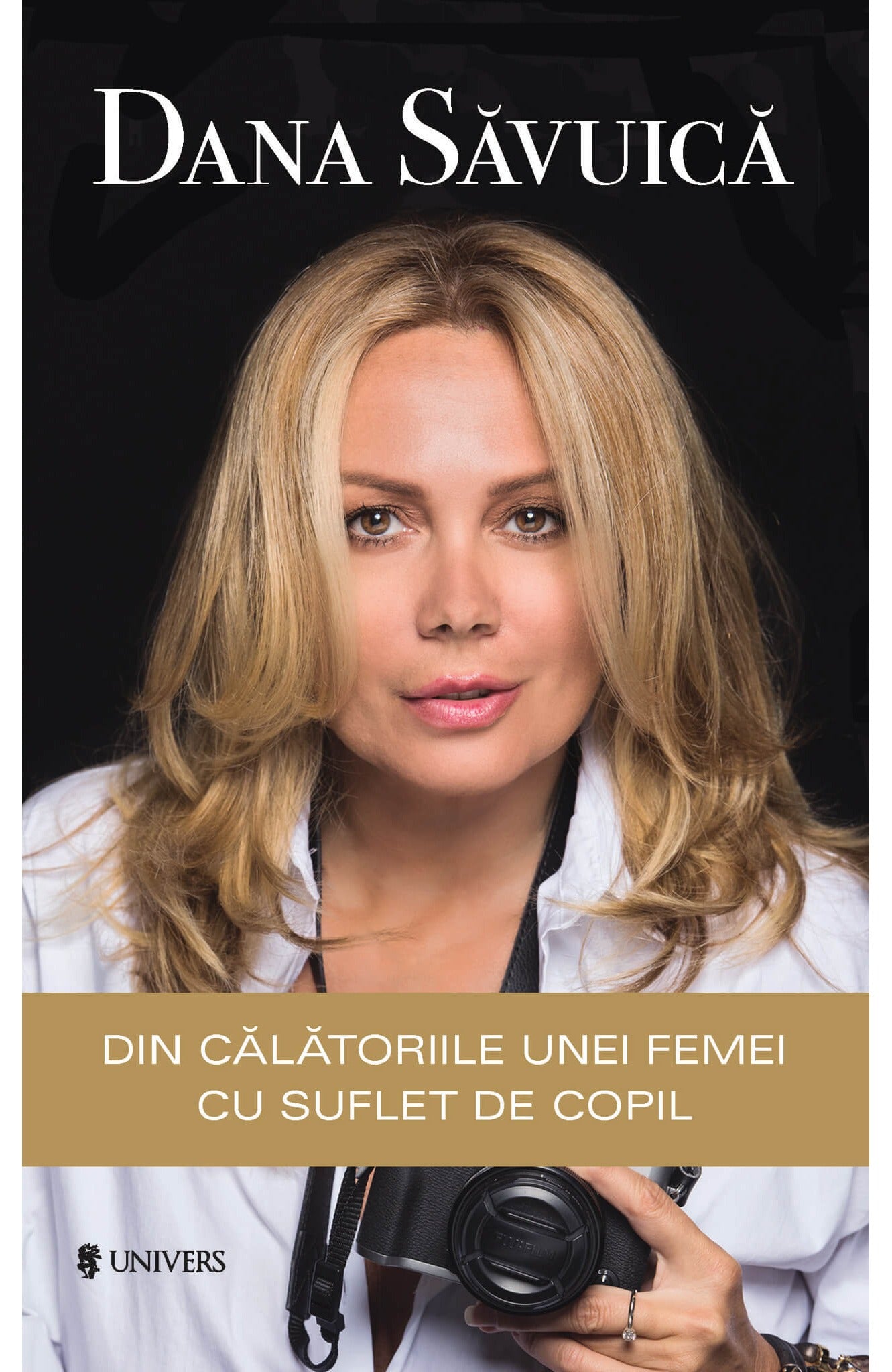 Din călătoriile unei femei cu suflet de copil