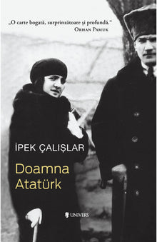 Doamna Atatürk