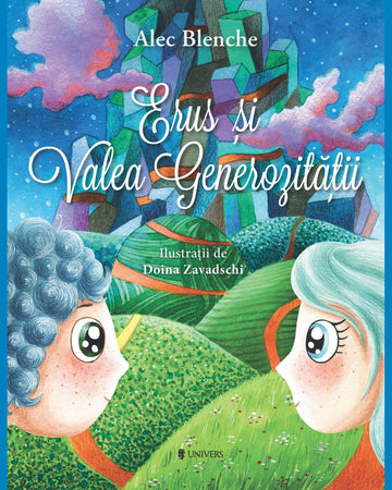 Erus și Valea Generozității