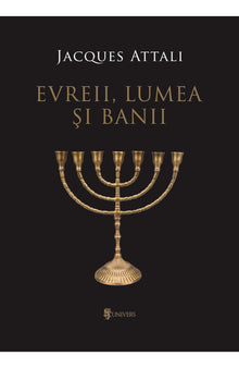 Evreii, lumea și banii - ed. II