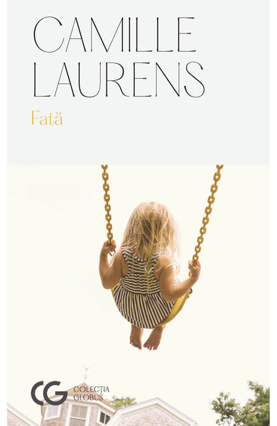 Fata  din colectia Globus - Editura Univers®