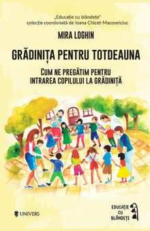 Grădinița pentru totdeauna