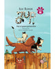 Jup, un pisoi de soi - volumul 16 - Jup și gașca grozavilor