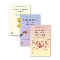 Cărți recomandate