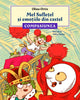 Coperta cărții Mel Suflețel și emoțiile din castel - Compasiunea (vol. 3) de Olina Ortiz — carte ilustrată pentru copii