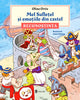 Coperta cărții Mel Suflețel și emoțiile din castel - Recunoștința (vol. 2) de Olina Ortiz — carte ilustrată pentru copii
