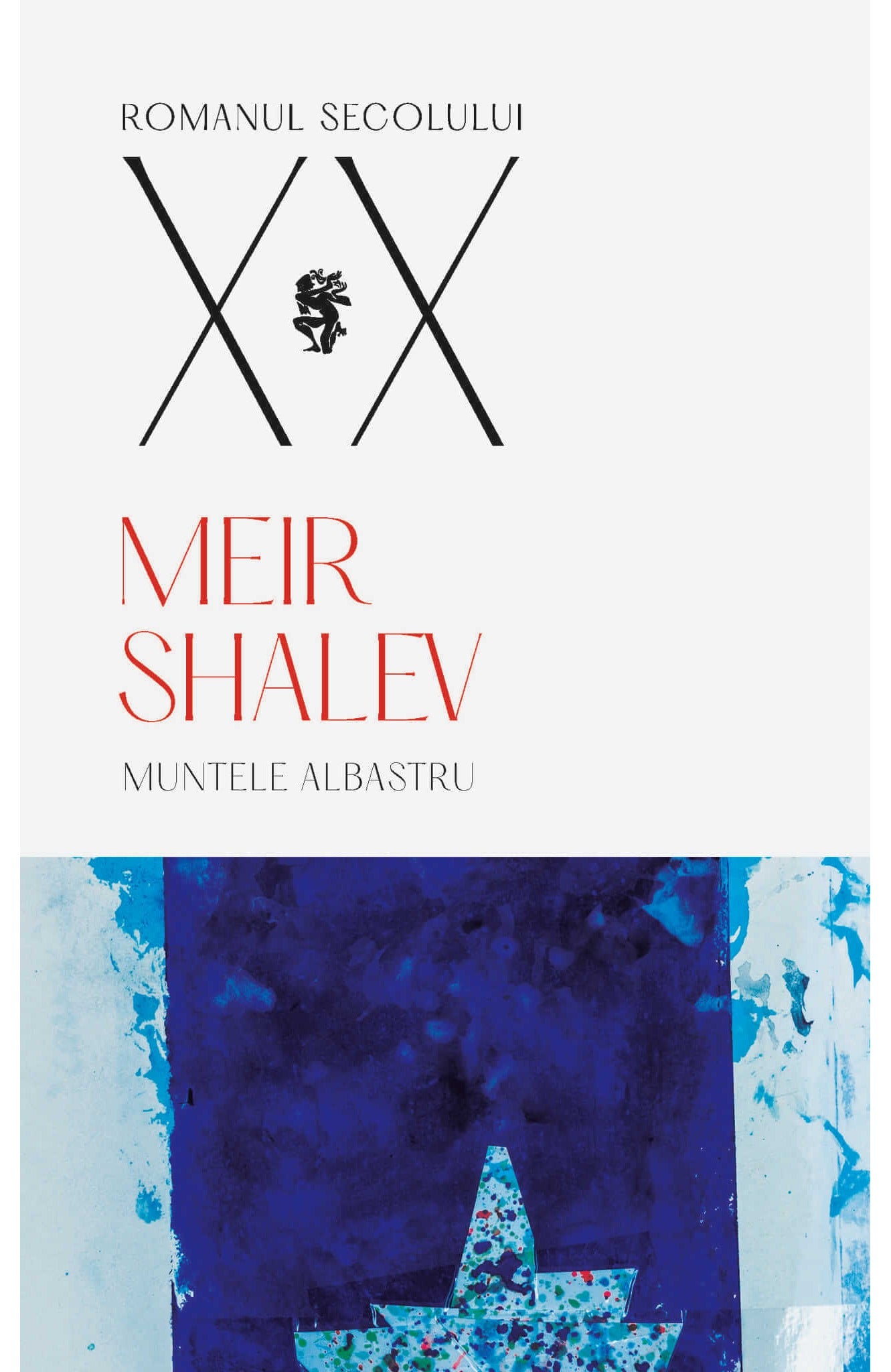 Muntele albastru