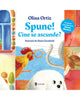 Pachet Olina Ortiz 4 (0-3 ani) + 2 cărți interactive — cărți de Olina Ortiz pentru copii