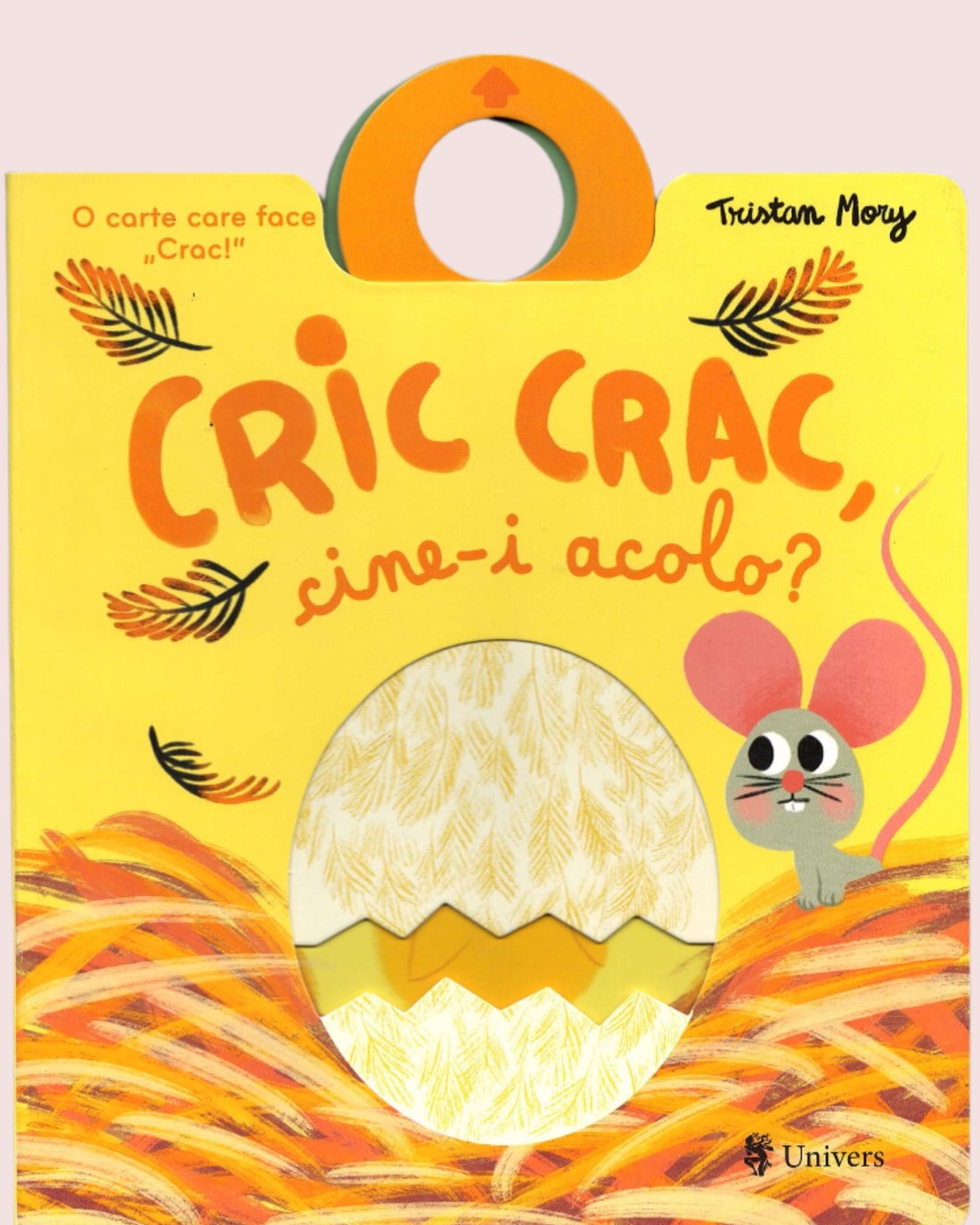 Pagini din interiorul cărții Pachet Olina Ortiz 4 (0-3 ani) + 2 cărți interactive de Olina Ortiz — ilustrații pentru copii