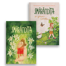 Pachet Smărăndița