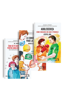 Părinte de adolescent