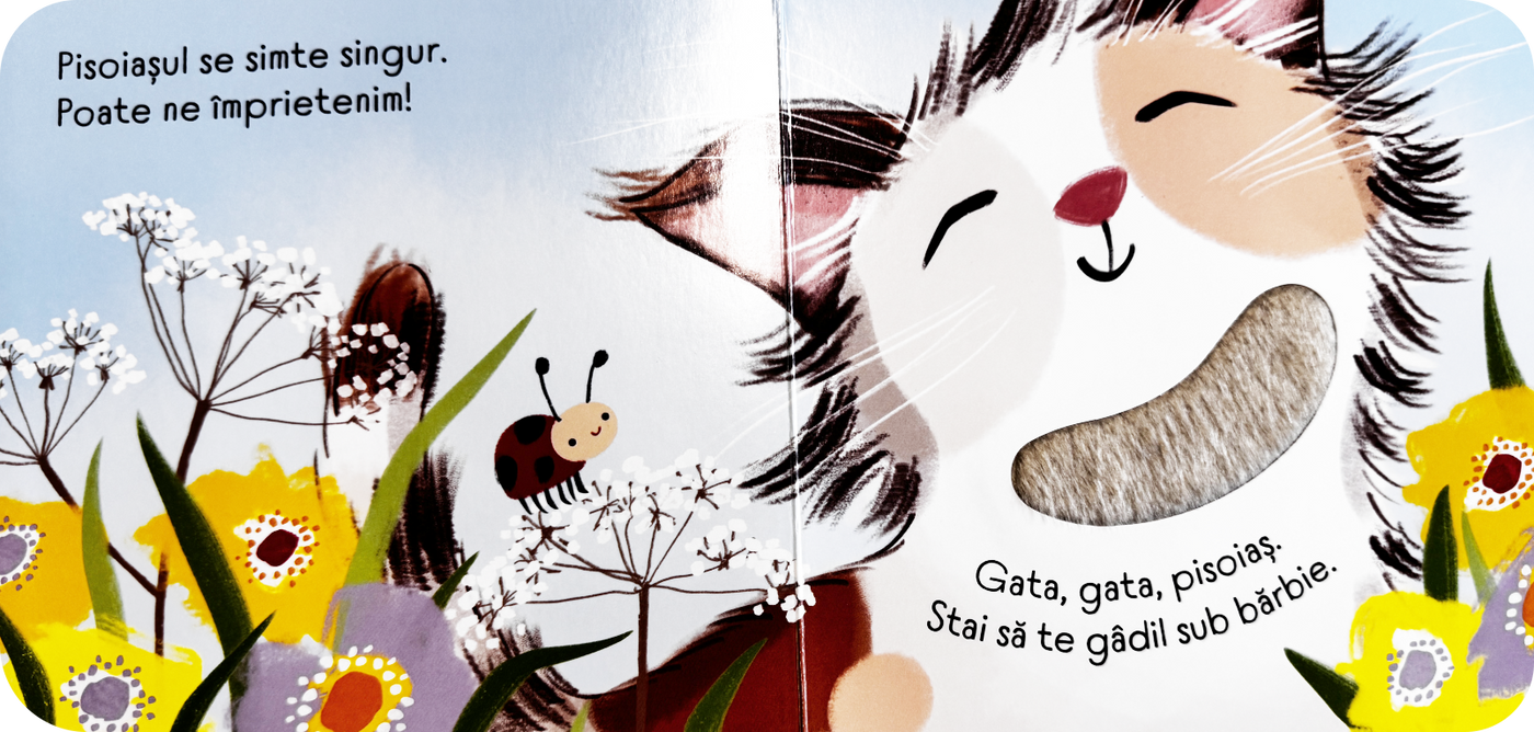 Pachet Dino și Pisoiaș