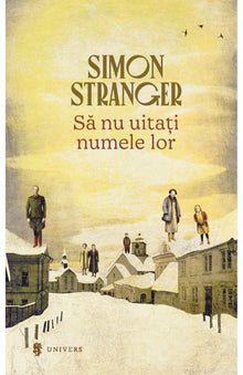 Să nu uitați numele lor