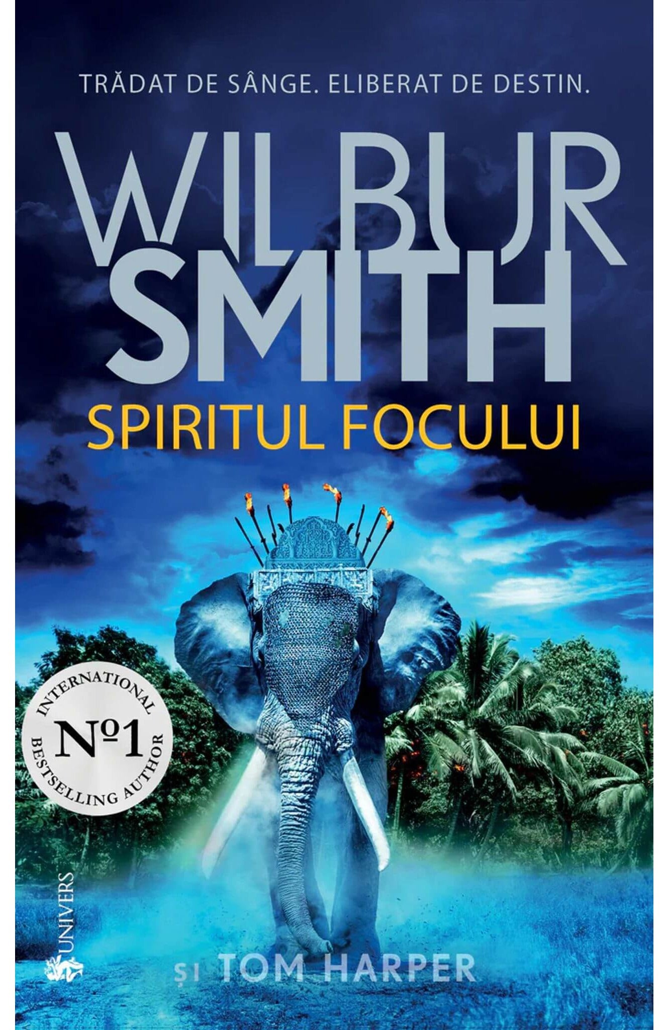 Spiritul focului